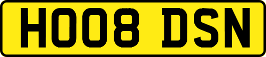HO08DSN