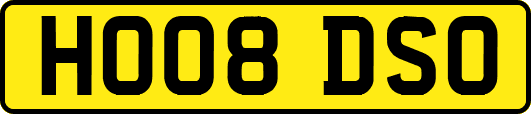 HO08DSO