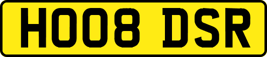 HO08DSR