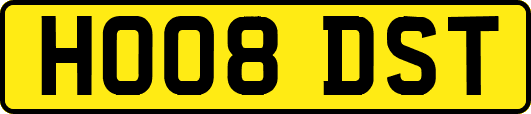 HO08DST