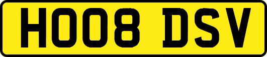 HO08DSV