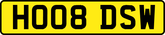 HO08DSW