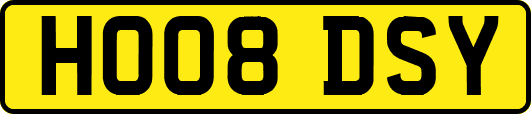 HO08DSY