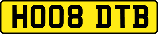 HO08DTB