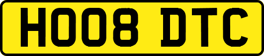 HO08DTC