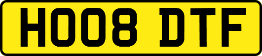 HO08DTF