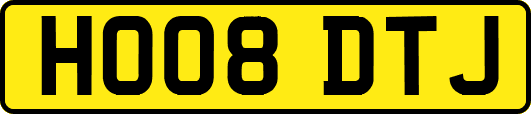 HO08DTJ