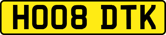 HO08DTK