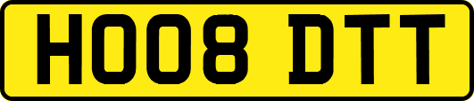 HO08DTT