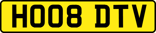 HO08DTV