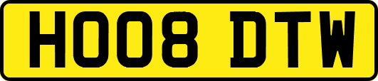 HO08DTW