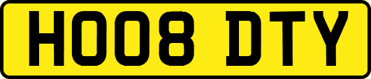 HO08DTY