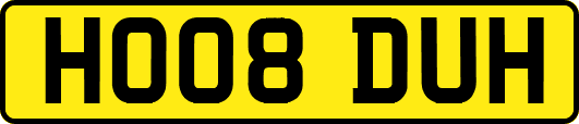 HO08DUH