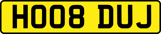 HO08DUJ