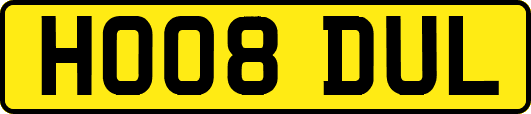 HO08DUL