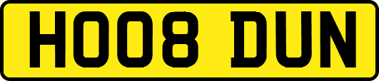 HO08DUN
