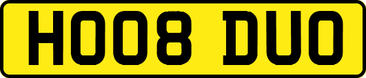 HO08DUO