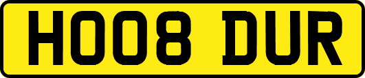 HO08DUR