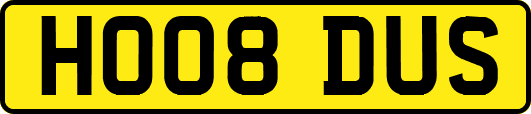 HO08DUS