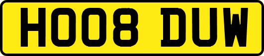 HO08DUW