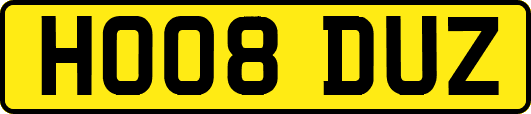 HO08DUZ