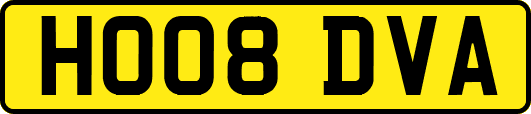 HO08DVA