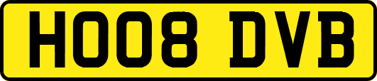 HO08DVB