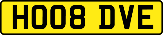 HO08DVE