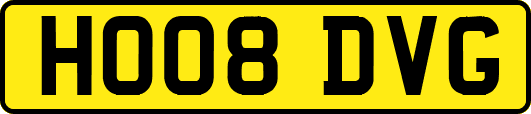 HO08DVG