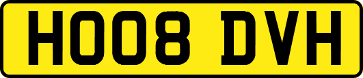 HO08DVH