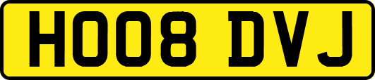 HO08DVJ