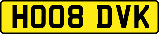 HO08DVK