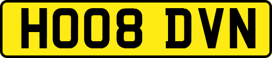 HO08DVN