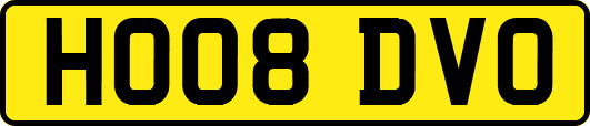 HO08DVO