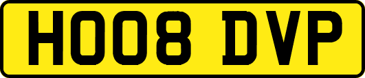 HO08DVP