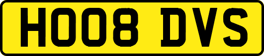 HO08DVS