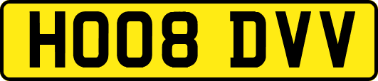 HO08DVV