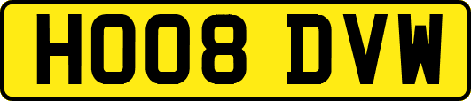 HO08DVW