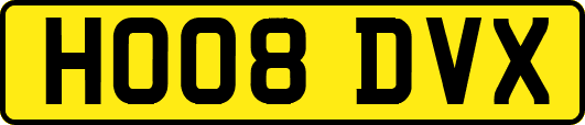 HO08DVX