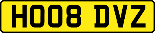HO08DVZ