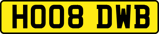 HO08DWB