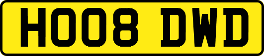 HO08DWD
