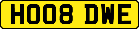HO08DWE
