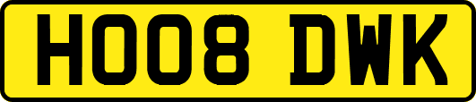 HO08DWK