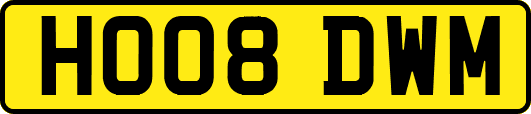 HO08DWM