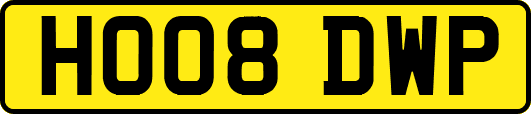 HO08DWP