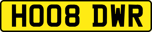 HO08DWR
