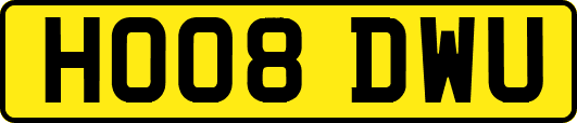 HO08DWU