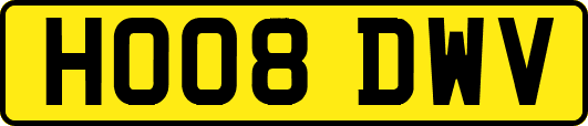 HO08DWV