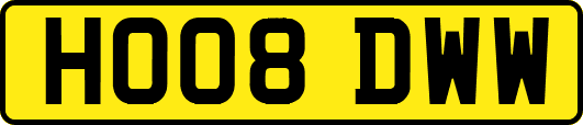 HO08DWW